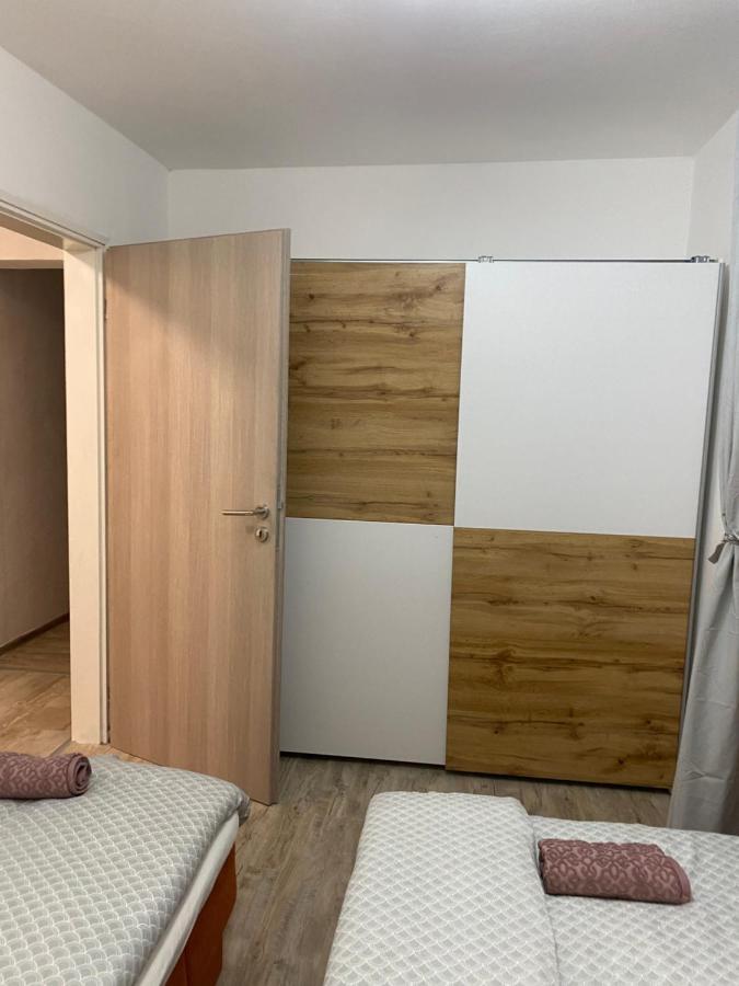 Apartman Laura Smoljanac Bagian luar foto