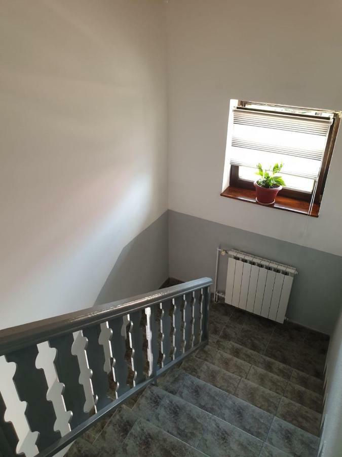 Apartman Laura Smoljanac Bagian luar foto
