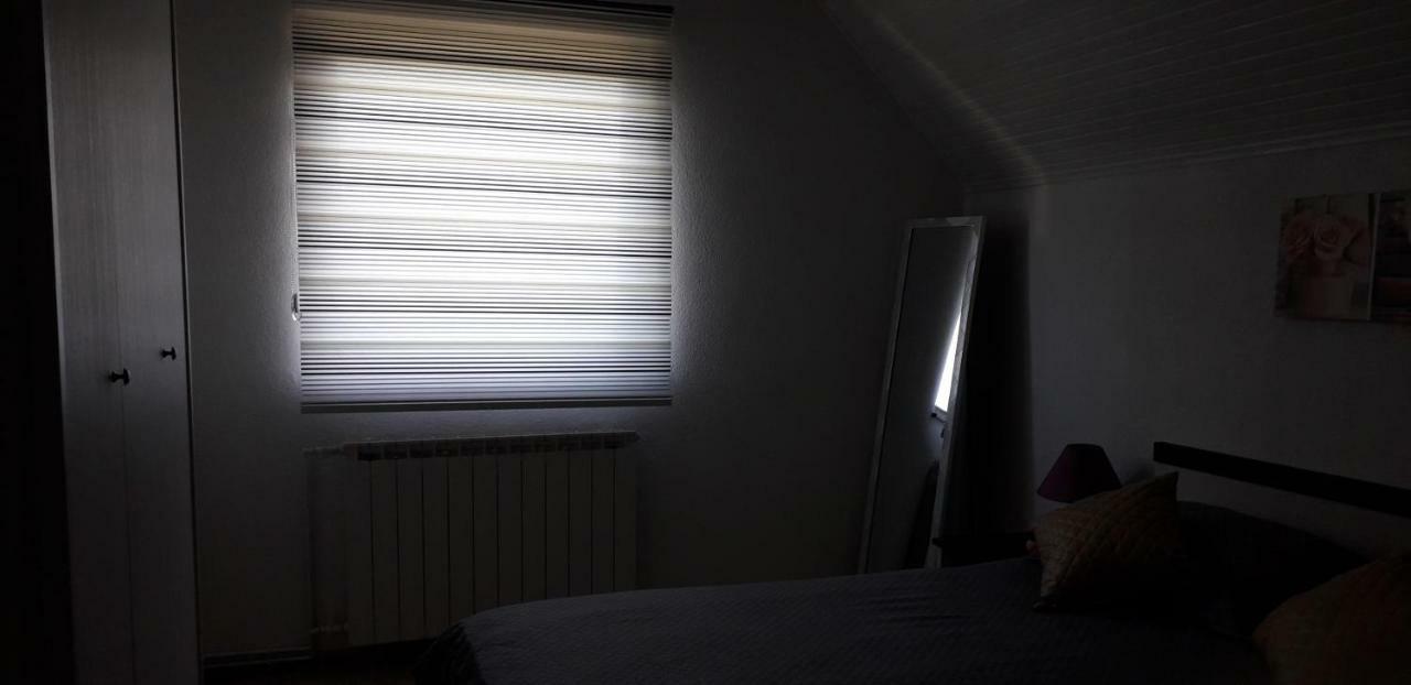 Apartman Laura Smoljanac Bagian luar foto
