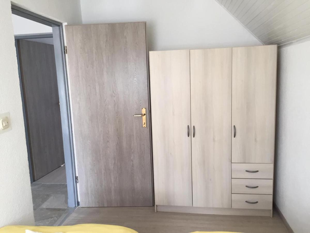 Apartman Laura Smoljanac Bagian luar foto